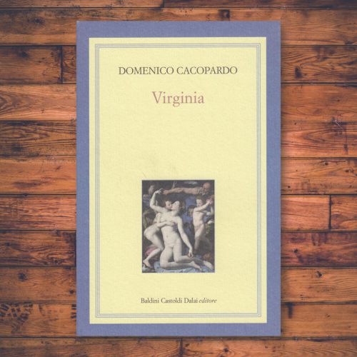Domenico Cacopardo - Virginia