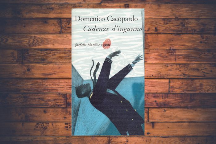 Domenico Cacopardo - Cadenze d'inganno